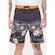 Boardshort Hd Famous - Masculina LARANJA