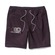Shorts Stance Complex - Masculino PRETO