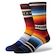 Meia Cano Alto Stance Current - Unissex VERMELHO