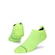 Meia Stance Run Ultralight Tab - Unissex VERDE