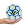 Mini Bola Umbro Arena BRANCO/AZUL