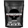 Refil Hipercalórico Black Skull Masstodon - 3kg Morango