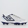 Chuteira de Campo Umbro Orbit - Adulto BRANCO