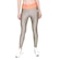 Calça adidas Legging Latin Colorblock Feminino CINZA/LARANJA