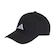 Boné Aba Curva adidas Tiro League Cap - Stapback - Adulto PRETO