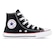 Tênis Cano Alto Converse Chuck Taylor All Star - Infantil PRETO