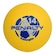 Kit Bolas de Iniciação Penalty Sub14 XXI - 6 Unidades - Infantil Amarelo/Verde