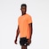 Camiseta New Balance Accelerate - Masculina Coral