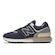 Tênis New Balance 574 Legacy - Adulto MARINHO/CINZA/ROYAL