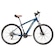 Bicicleta 29 Blitz Gavea Urbana Full Shimano - Freio Disco - 21V - Adulto AZUL