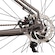 Bicicleta 29 Blitz Gavea Urbana Full Shimano - Freio Disco - 21V - Adulto VERDE