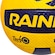 Bola de Vôlei Rainha Vl 3.5 LARANJA/AZUL
