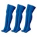 Kit Meiões Penalty Matís VIII - 3 Pares - Unissex AZUL