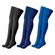 Kit Meiões Penalty Matís VIII - 3 Pares - Adulto AZUL ESC/PRETO