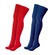 Kit Meiões Penalty Matís VIII - 2 Pares - Adulto VERMELHO/AZUL ESC