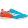 Chuteira de Futsal Penalty Matis Y-2 - Adulto AZUL/BRANCO