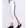 Calça De Moletom Element - Feminina BRANCO