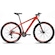 Bicicleta Aro 29 Xks Kairos - Freio a Disco - 21 Marchas - Adulto VERMELHO