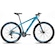 Bicicleta Aro 29 Xks Kairos - Freio a Disco - 21 Marchas - Adulto AZUL/PRETO