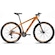 Bicicleta Aro 29 Xks Kairos - Freio a Disco - 21 Marchas - Adulto LARANJA/PRETO