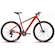 Bicicleta Aro 29 Xks Kairos - Freio Hidráulico - 27 Marchas - Adulto VERMELHO