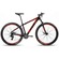 Bicicleta Aro 29 Xks Kairos - Freio Hidráulico - 27 Marchas - Adulto PRETO/VERMELHO
