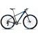 Bicicleta Aro 29 Xks Kairos - Freio Hidráulico - 27 Marchas - Adulto PRETO/AZUL