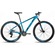 Bicicleta Aro 29 Xks Kairos - Freio Hidráulico - 27 Marchas - Adulto AZUL/PRETO