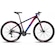 Bicicleta Aro 29 Gtsprom5 Urban - Freio a Disco - Câmbio Shimano - 21 Marchas - Adulto PRETO/AZUL