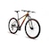 Bicicleta Aro 29 Gtsprom5 Urban - Freio a Disco - Câmbio Shimano - 21 Marchas - Adulto PRETO/AMARELO