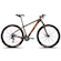 Bicicleta Aro 29 GTSprom5 Alumínio Intense - Freio a Disco - Câmbio Importado - 21 Marchas - Adulto PRETO/LARANJA