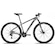 Bicicleta Aro 29 GTSprom5 Alumínio Intense - Freio a Disco - Câmbio Importado - 21 Marchas - Adulto CINZA/PRETO
