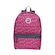 Mochila Sestini Paul Frank 21T01 Floral - 22 Litros ROSA