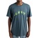 Camiseta Lost Saturn Glow In The Dark - Masculina VERDE