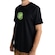 Camiseta Lost Two Colors - Masculina PRETO