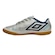 Chuteira Futsal Umbro Orbit - Infantil BRANCO/CINZA