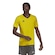 Camiseta adidas Entrada 22 - Masculina AMARELO/PRETO