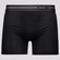 Cueca Boxer Lupo Cotton Elastic Touch - Adulto PRETO