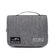 Necessaire Polo One Organizadora CINZA
