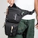 Pochete Curtlo Cartucheira Preto PRETO