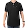 Camisa Polo Oakley Patch 2.0 - Masculina PRETO