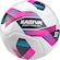 Bola Society Kagiva S7 Pro BRANCO/ROSA