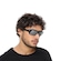 Óculos de Sol Oakley Flak 2.0 Prizm - Unissex PRETO