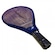 Raquete de Frescobol Gold Sports Ultra Com Capa MARROM