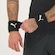 Munhequeira Puma Cat - Adulto PRETO