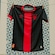 Camisa do Sport Recife Iii 2023 Umbro - Feminina PRETO