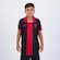 Camisa do Sport Recife  3 2023 Umbro - Infantil PRETO