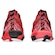 Tênis ASICS Noosa TRI 15 - Masculino VERMELHO/PRETO