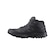 Bota Salomon Outrise Mid Gtx - Masculina PRETO