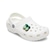 Jibbitz Óculos de Sol de Abacaxi - Unissex BRANCO